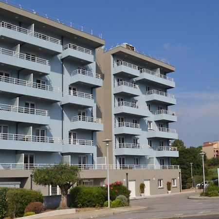 Residence Olivier Bleu Azur Ajaccio  Zewnętrze zdjęcie