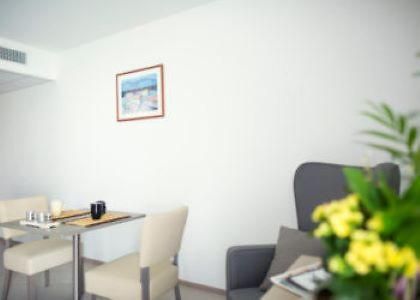 Residence Olivier Bleu Azur Ajaccio  Zewnętrze zdjęcie